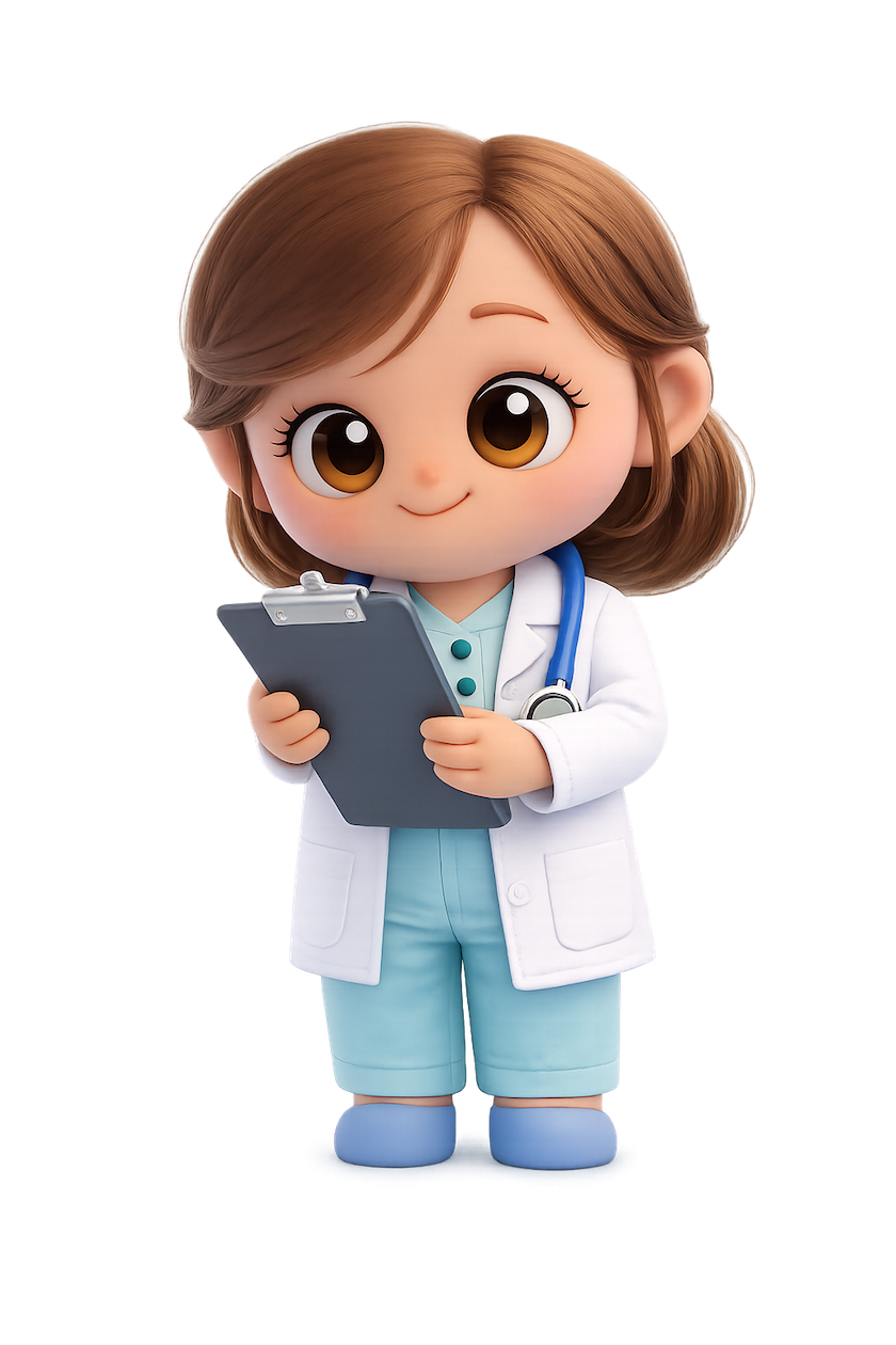 Márcia — Assistente Virtual Acolhe.ai